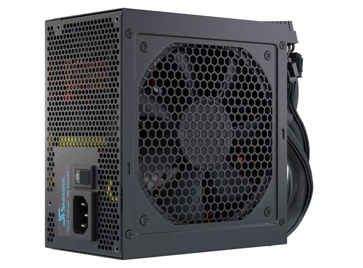 Seasonic G12 GM - 850 Power Supply 850 Watts | A851GMAFH - Vektra Computers LLC Seasonic G12 GM - 850 Power Supply 850 Watts | A851GMAFH - Vektra Computers LLC